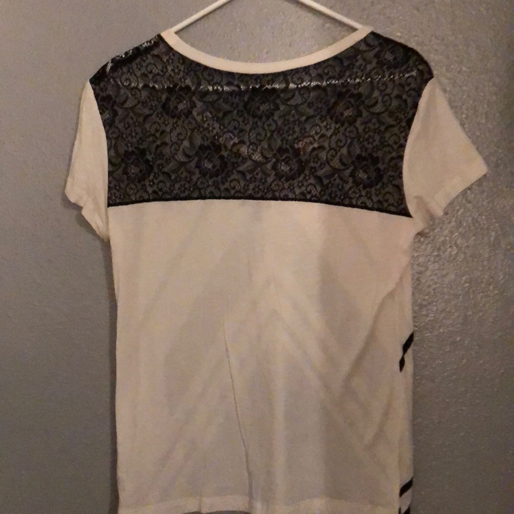Express Tee - Picture 2 of 2